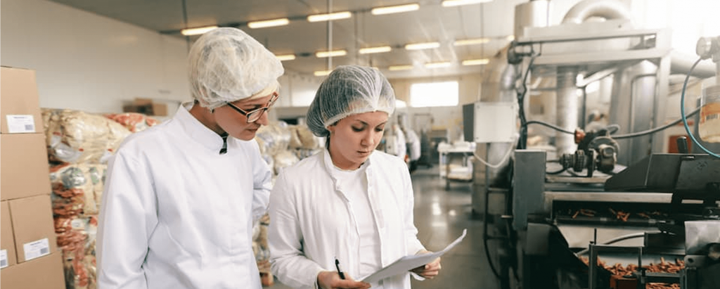 Food Processing & Safety