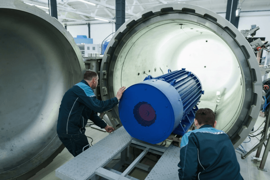 IECEx Explosion-Proof Certification