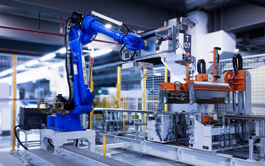 Machinery Safety Directive (MD)