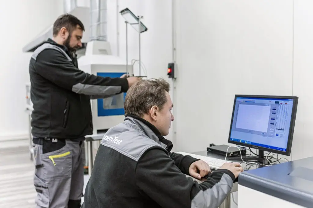 Measuring Instruments Directive (MID)