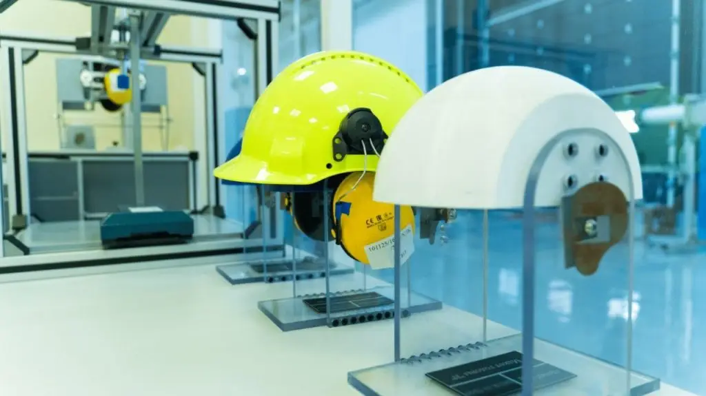 Personal Protective Equipment Directive (PPE)