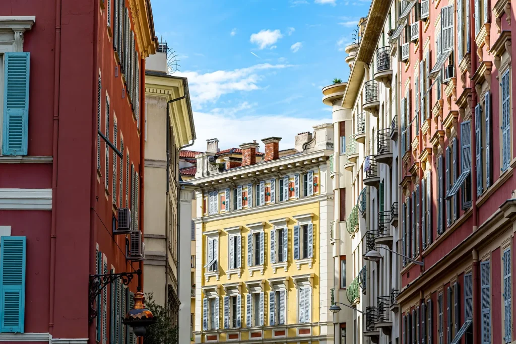France