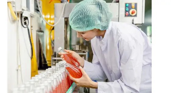 Food Safety Management