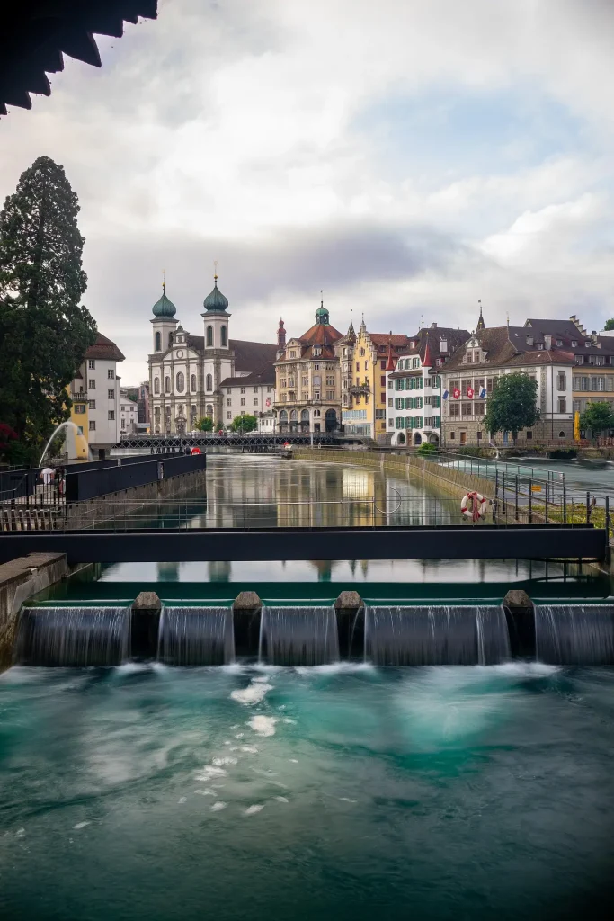 Switzerland
