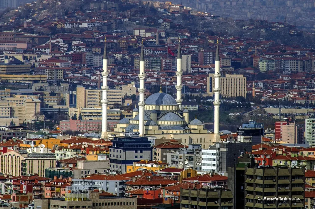 Turkey