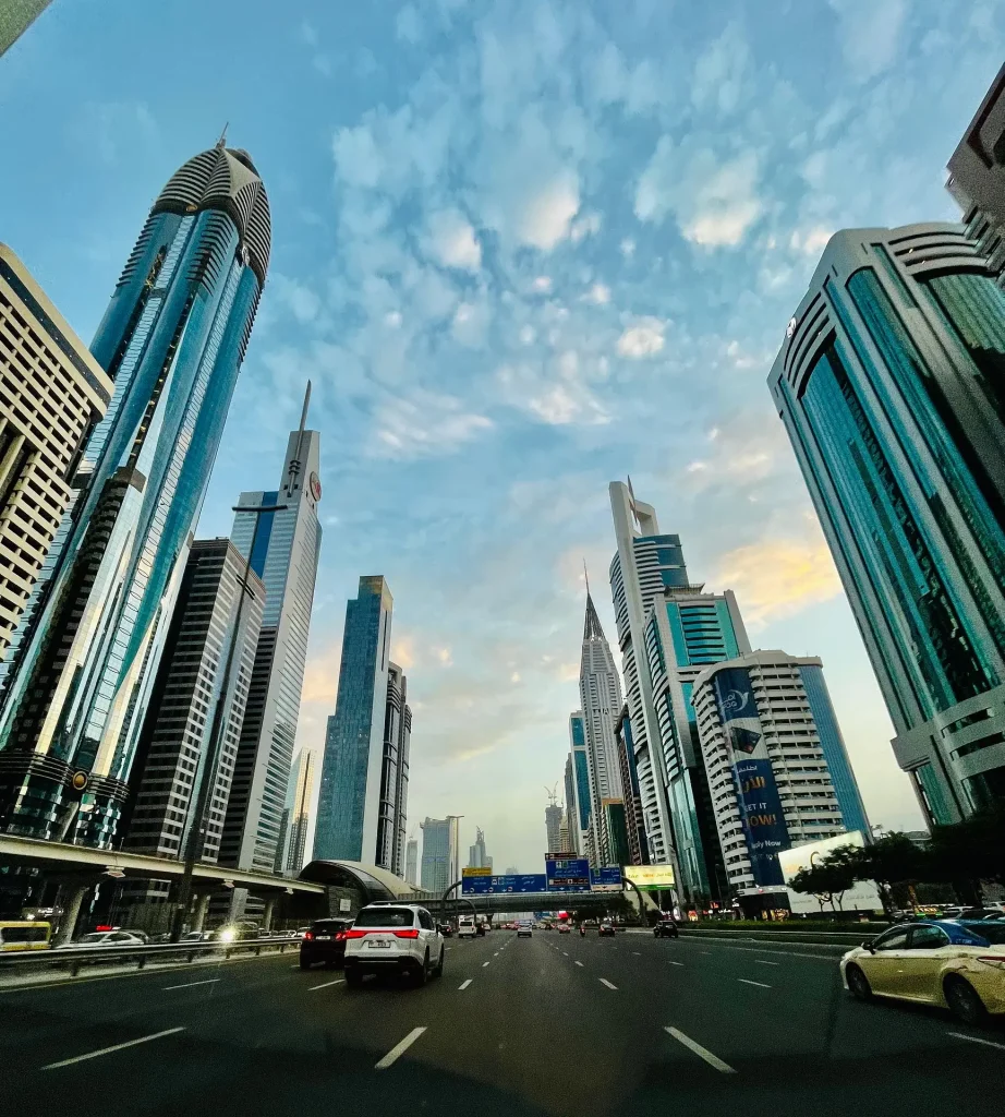 UAE